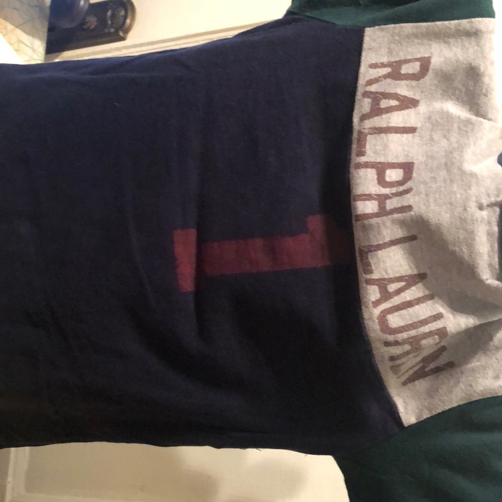 Shirt - Picture 2 of 2